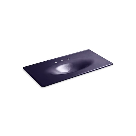 Kohler Iron/Impressions Ci Itb, 43 In, 8Cc 3052-8-DGB